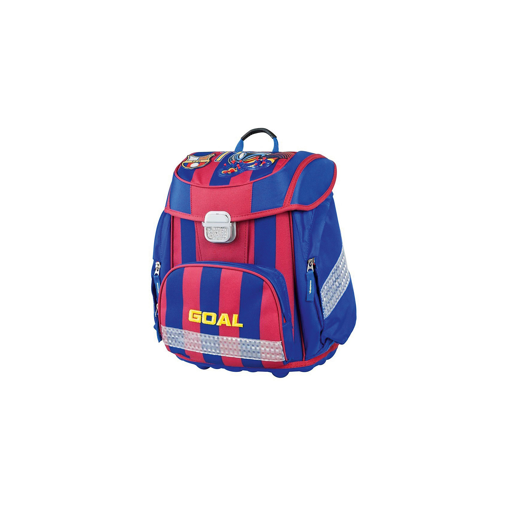 фото Ранец Target Collection "FC Barcelona" без наполнения