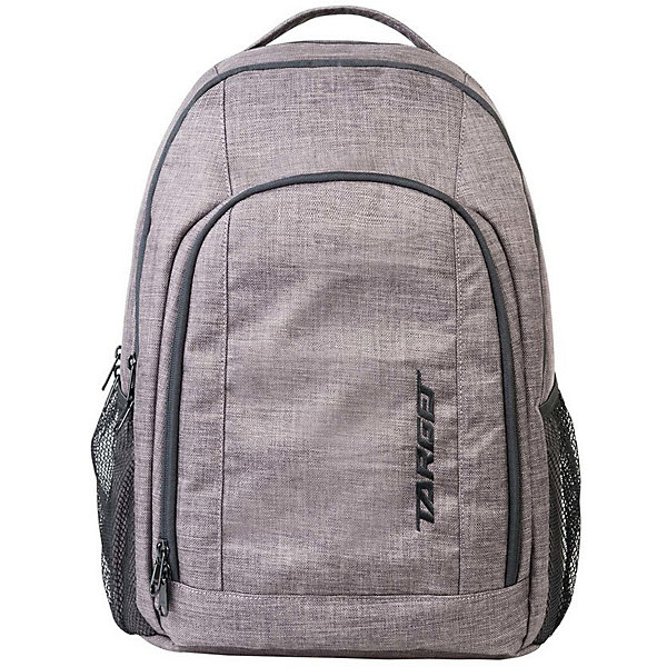 

Рюкзак Target Collection "XY 6", Серый