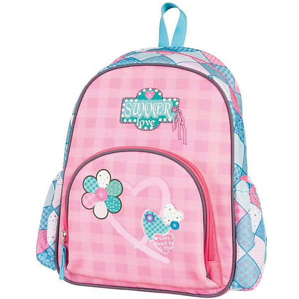 

Детский рюкзак Target Collection "Летняя любовь", Pink/blau