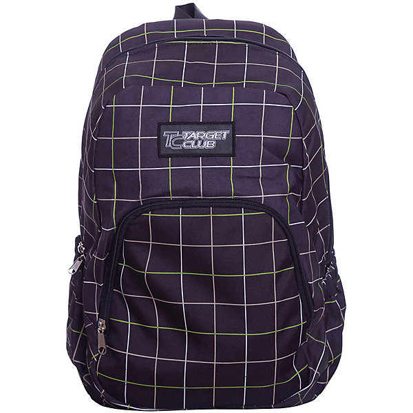 

Рюкзак Target Collection "Swell", Черный
