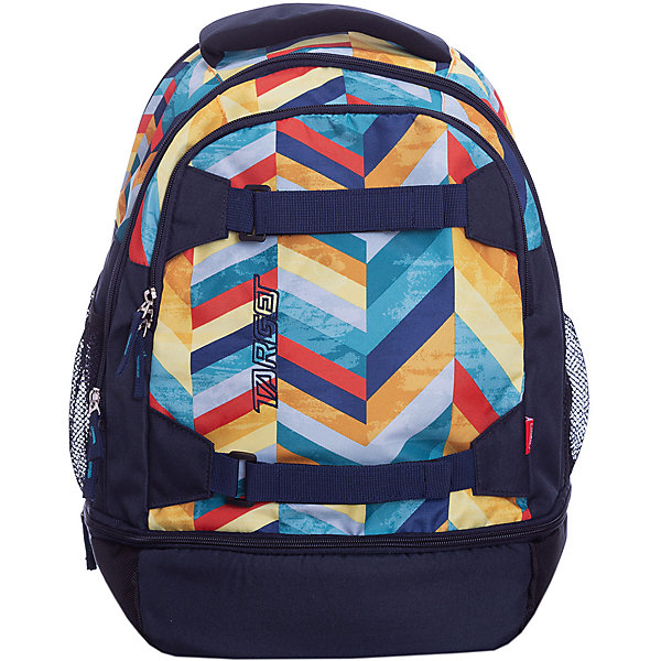 

Рюкзак Target Collection "Spectrum 3", Синий