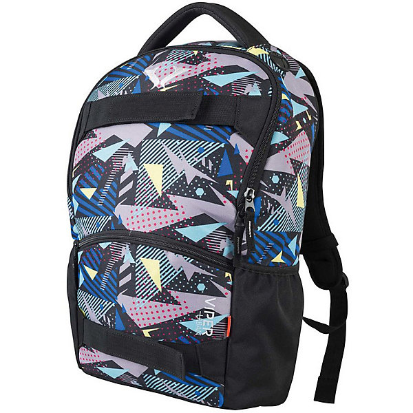 

Рюкзак Target Collection "Pop Up", Черный