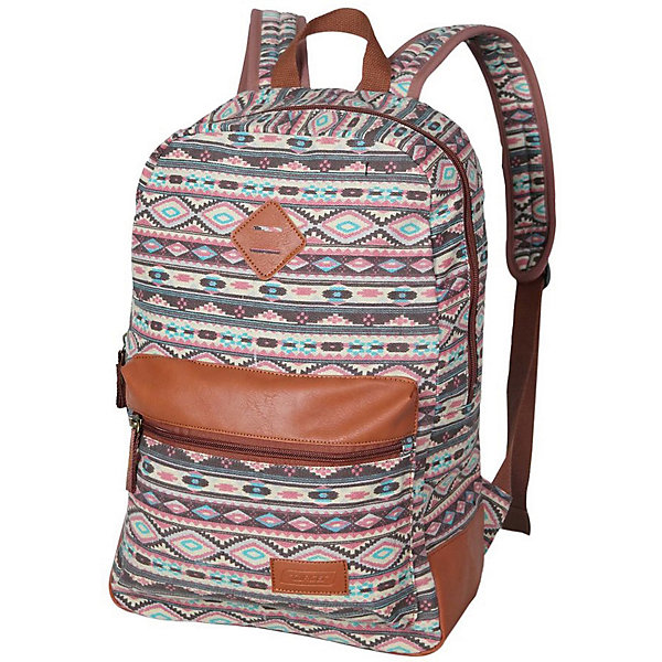 

Рюкзак Target Collection "Africa 2", Grau/braun
