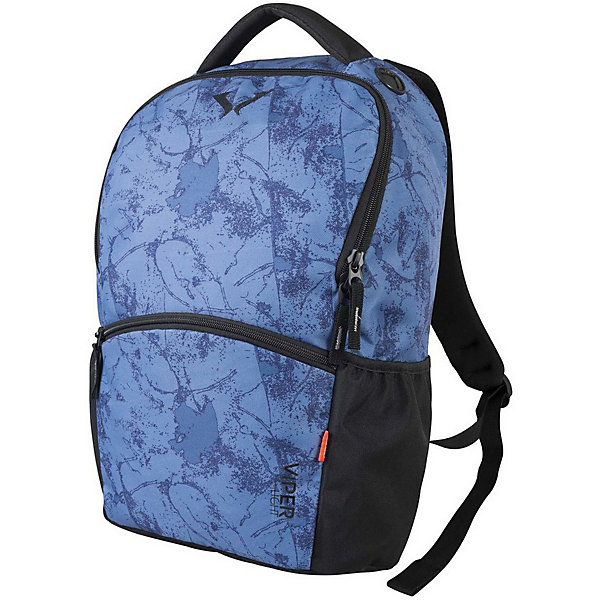 

Рюкзак Target Collection "Olith Blue", Черный