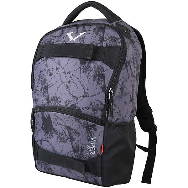 

Рюкзак Target Collection "Olith Black 2", Черный