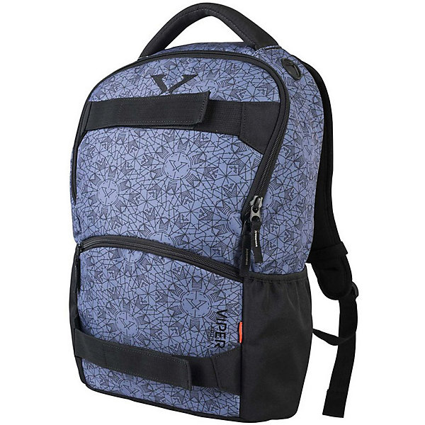 

Рюкзак Target Collection "Kaleidoscope 2", Черный