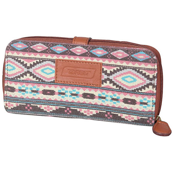 

Кошелёк Target Collection "Africa 4", Grau/braun
