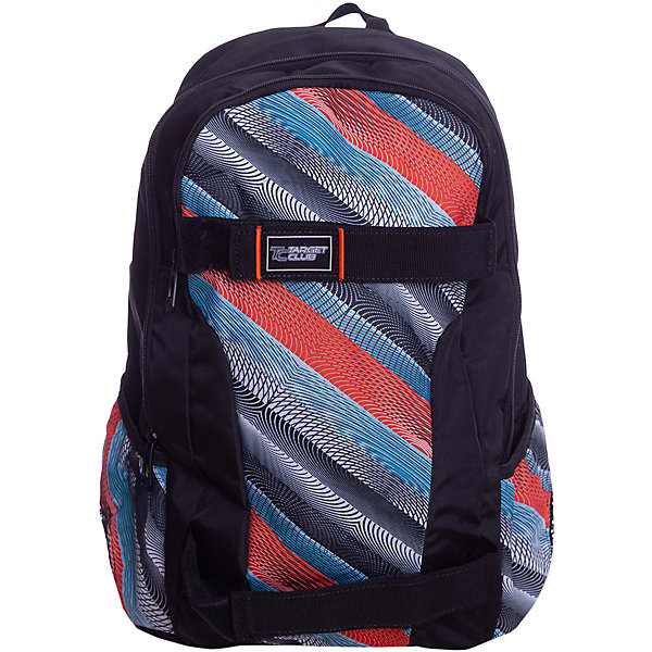 

Рюкзак Target Collection "Onil 2", Черный