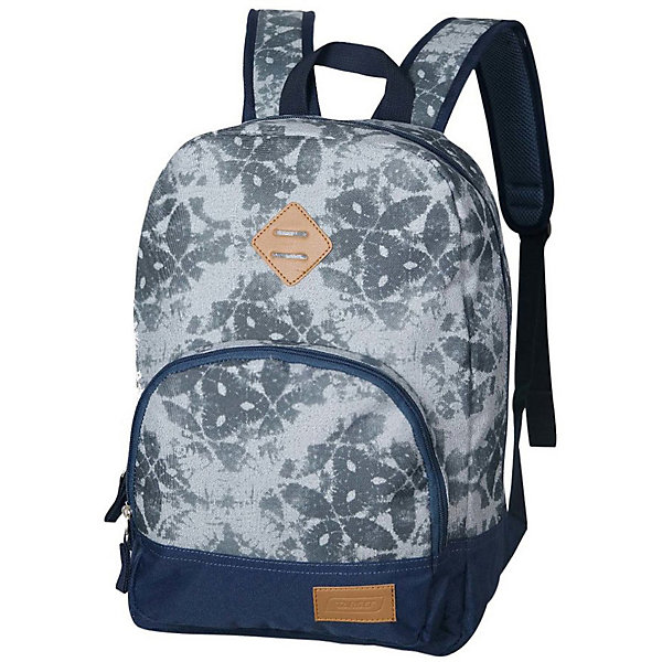 

Рюкзак Target Collection "Bali", Сине-серый