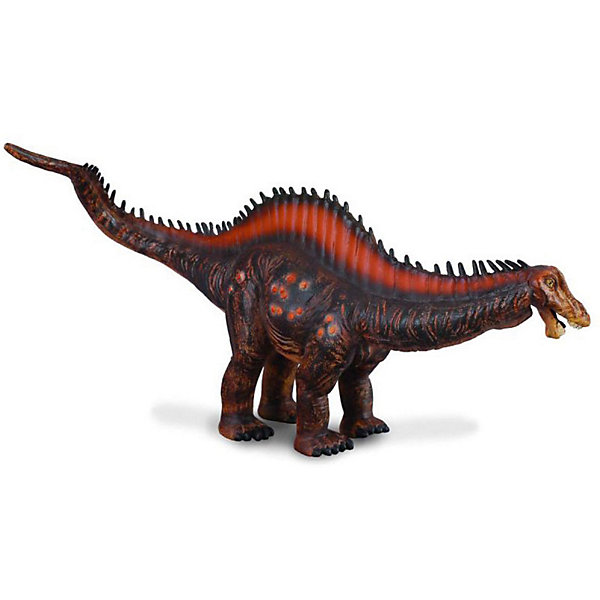 

Коллекционная фигурка Collecta Реббахиазавр, L