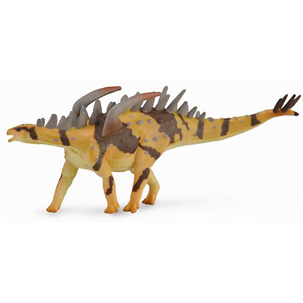 

Коллекционная фигурка Collecta Гигантоспинозавр, L