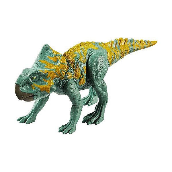 

Фигурка динозавра Jurassic World "Атакующая стая", Процератопс