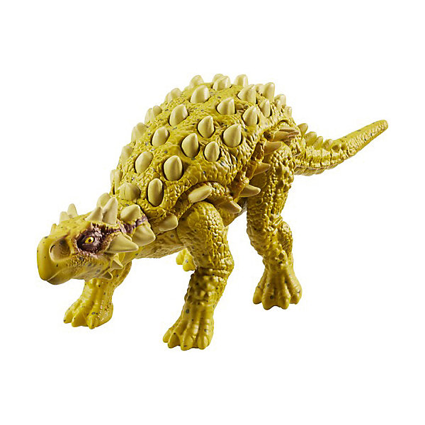 фото Фигурка динозавра Jurassic World "Атакующая стая" Mattel
