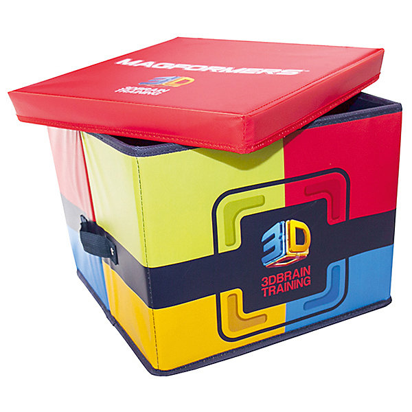 

Коробка для хранения Magformers "Box, Коробка для хранения Magformers "Box"