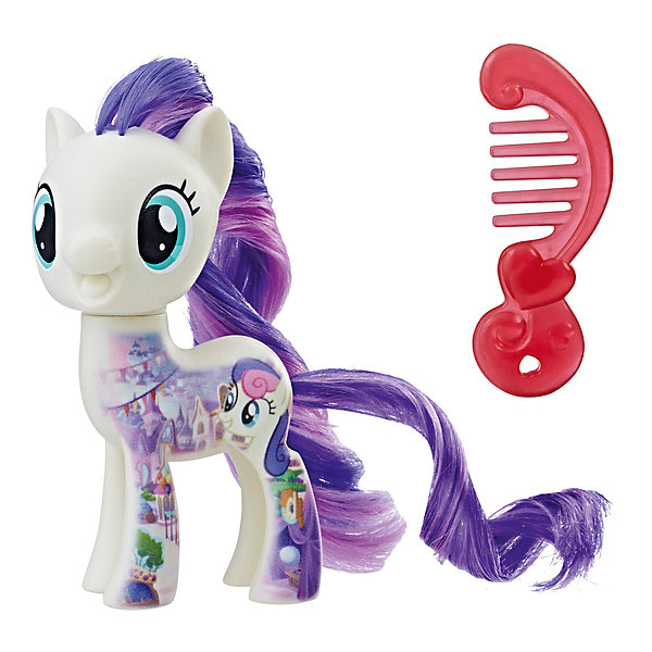 

Фигурка My little Pony "Пони-подружки" Свити Дропс