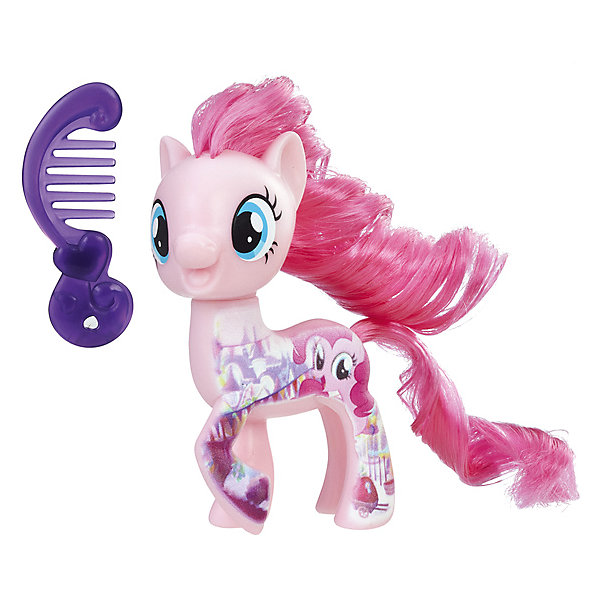 

Фигурка My little Pony "Пони-подружки" Пинки Пай