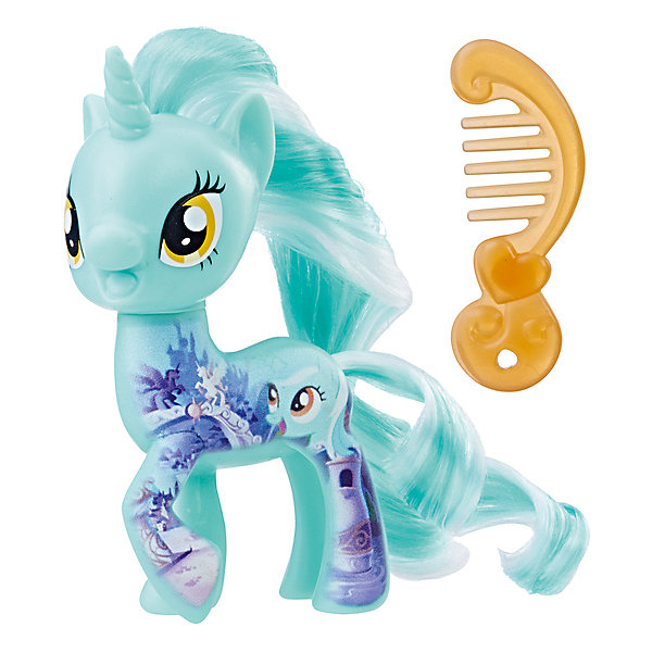 

Фигурка My little Pony "Пони-подружки" Лира