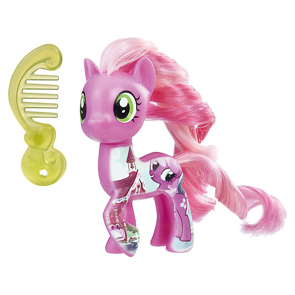 Hasbro Фигурка My little Pony 