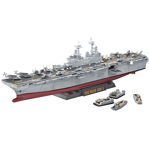 Revell Сборная модель Revell