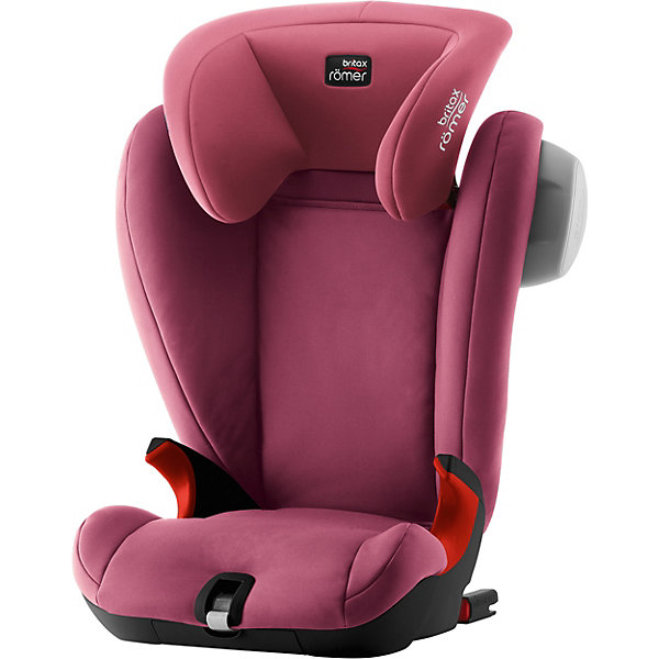 

Автокресло Britax Romer Kidfix SL SICT Black Series soft latch 15-36 кг Wine Rose, Розовый, Автокресло Britax Romer Kidfix SL SICT Black Series soft latch 15-36 кг Wine Rose