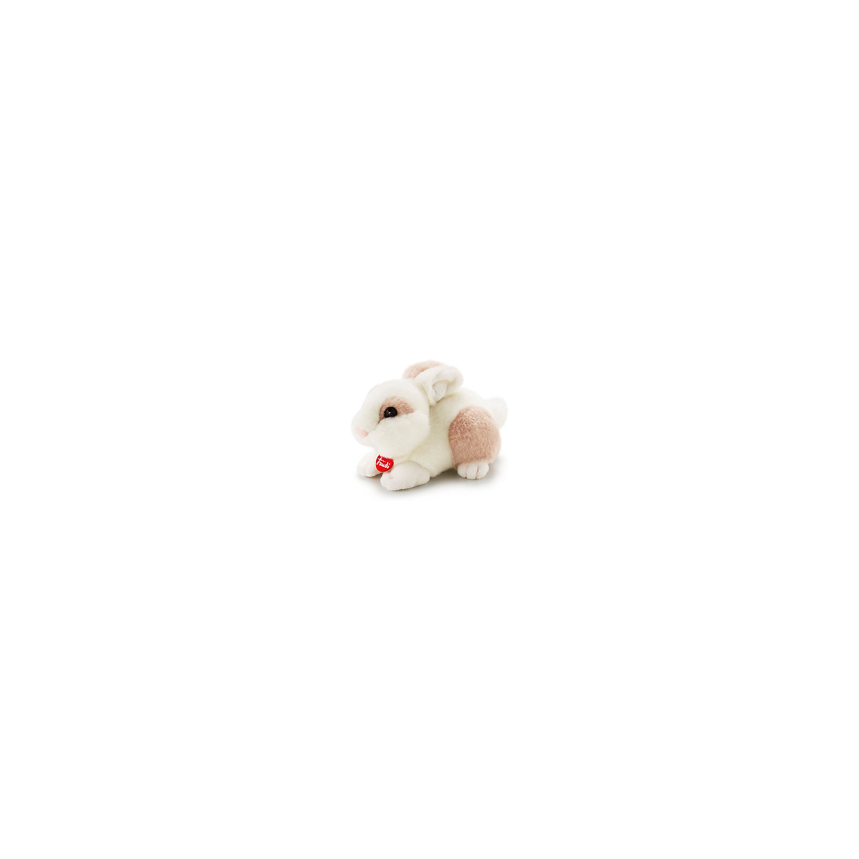 Мягкая игрушка Кролик, 15 см TRUDI 8420921