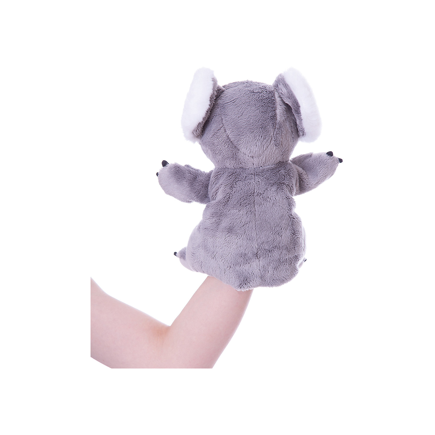 Коала рука. Trudi коала 24 см. Мягкая игрушка Trudi коала 15 см. Мягкая игрушка Maxitoys Luxury Slim, коала 33 см. Игрушка на руку мышка, 25 см.