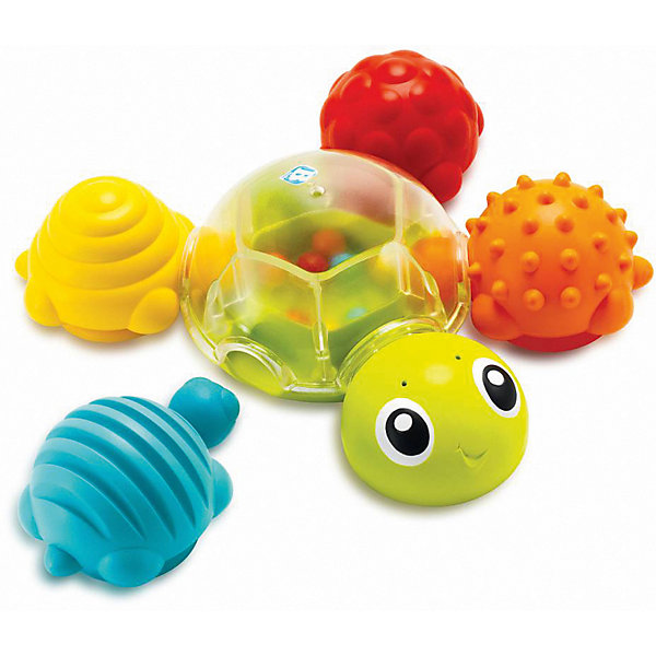 

Игрушка для ванны Bkids "Черепашка", Голубой