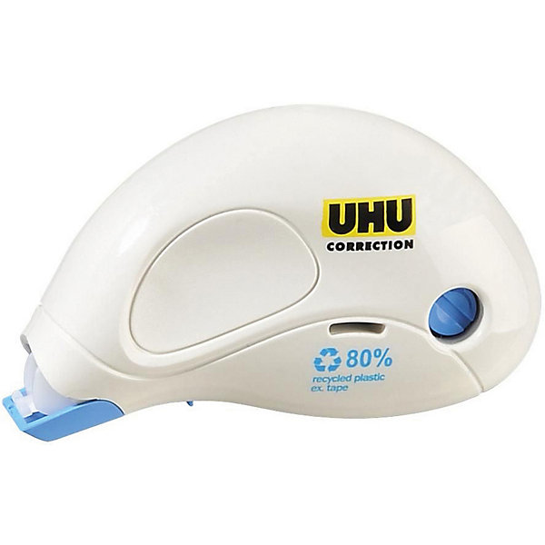 Корректирующий роллер-мышь UHU Компакт 5мм*10м 8421829