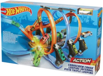 Игровые Наборы Hot Wheels Купить