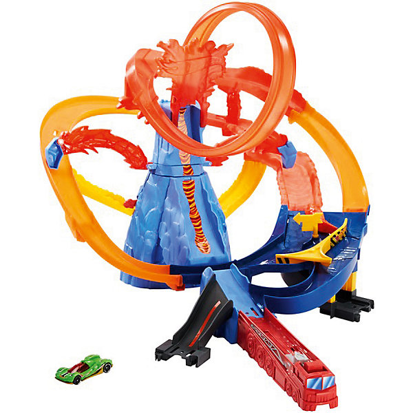 Mattel Hot Wheels® Игровой набор 