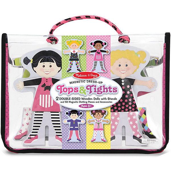 

Магнитная игра Melissa & Doug "Верх и низ, Магнитная игра Melissa & Doug "Верх и низ"