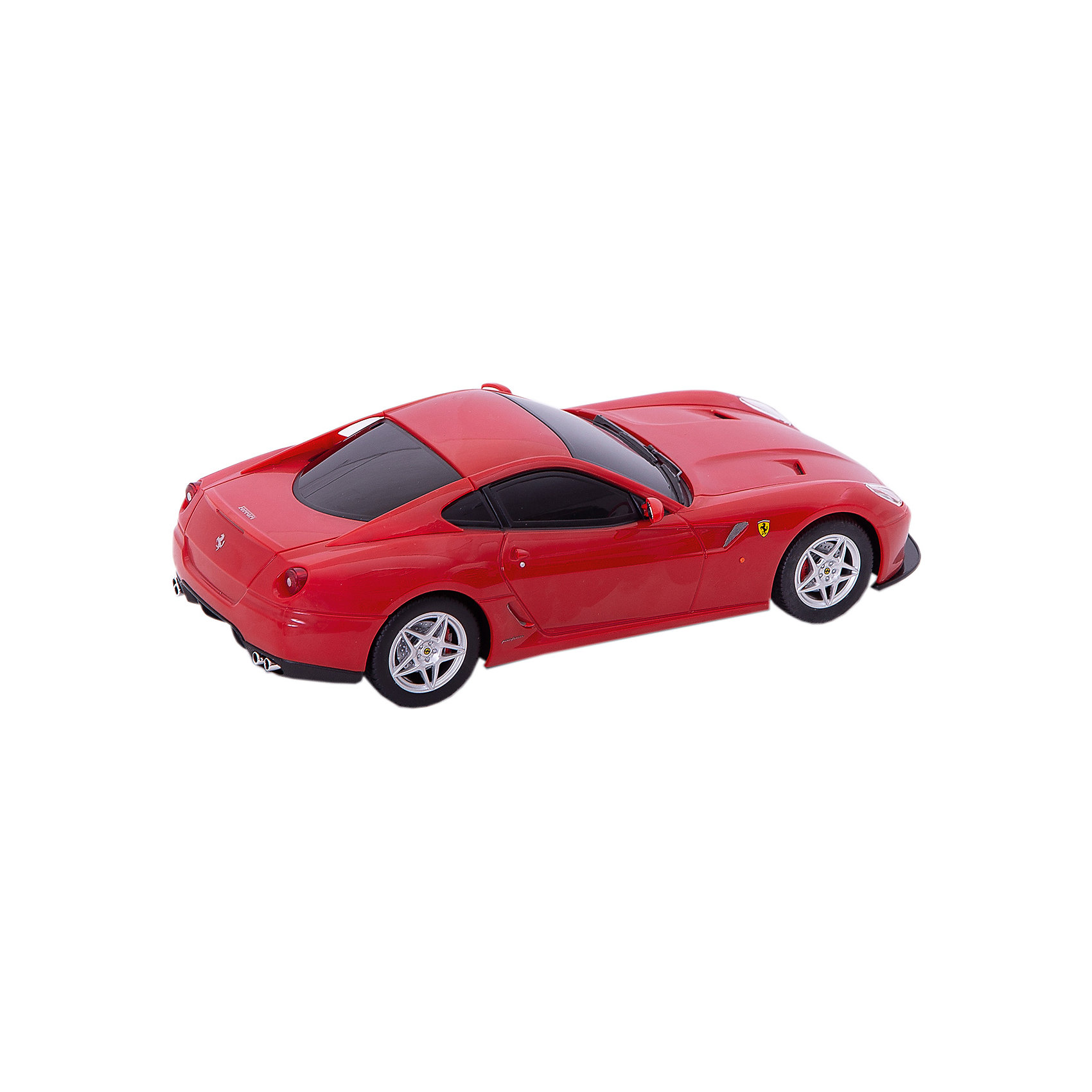 фото Радиоуправляемая машинка MJX "Ferrari" 599 GTB Fiorano 1:20