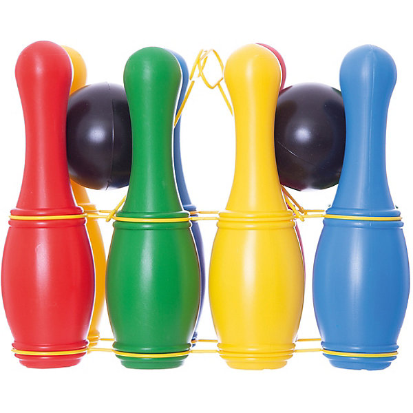 

Боулинг Mochtoys, средний