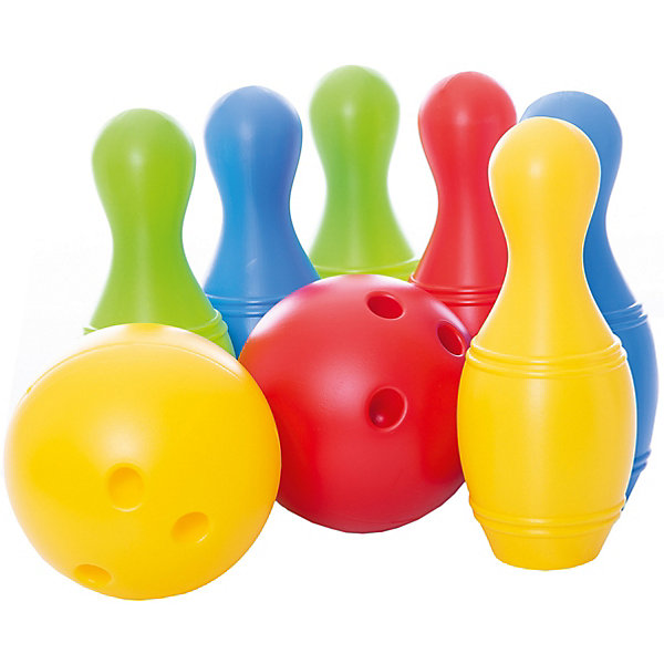 

Боулинг Mochtoys, большой