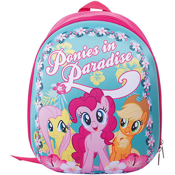 

Рюкзак дошкольный Centrum «My Little Pony», Разноцветный