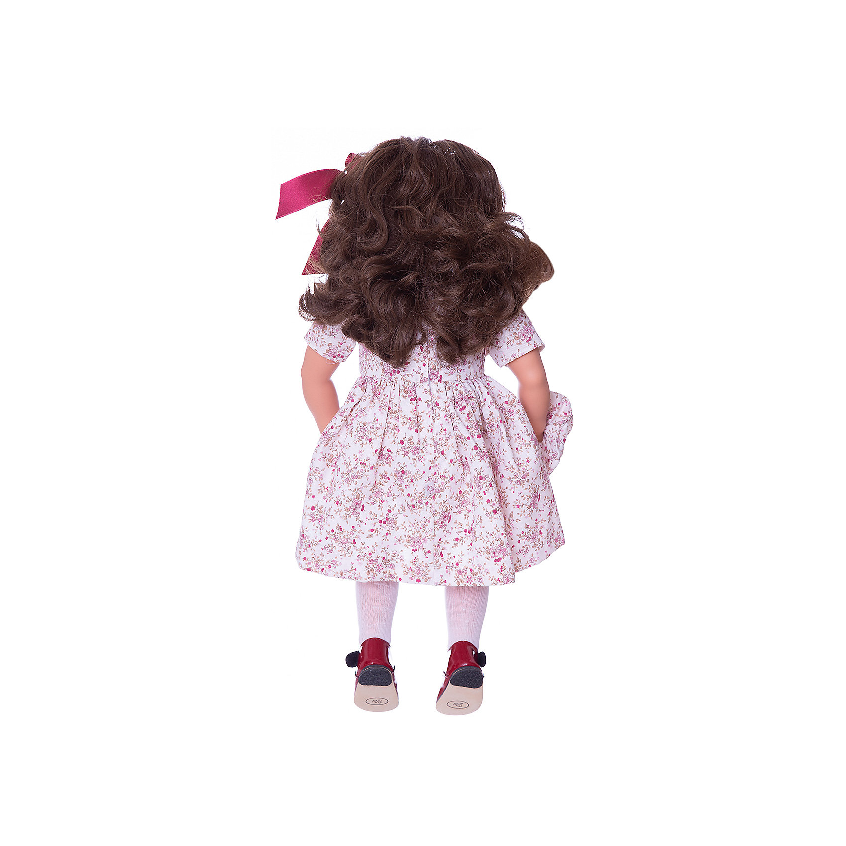 фото Классическая кукла Asi Пепа в платье 57 см, арт 283930