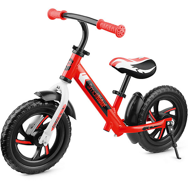 

Беговел Small Rider Roadster 2 EVA, красный, Беговел Small Rider Roadster 2 EVA,