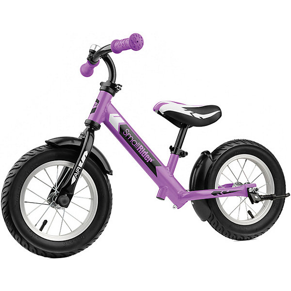 

Беговел Small Rider Roadster 2 AIR, фиолетовый, Беговел Small Rider Roadster 2 AIR,
