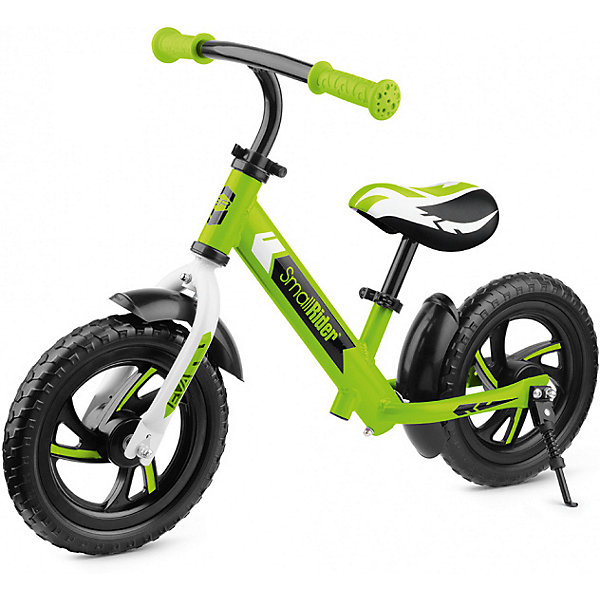 

Беговел Small Rider Roadster 2 EVA, зелёный, Зеленый