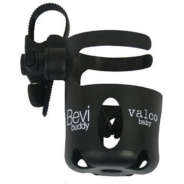 

Подстаканник Valco baby Bevi Buddy, Черный