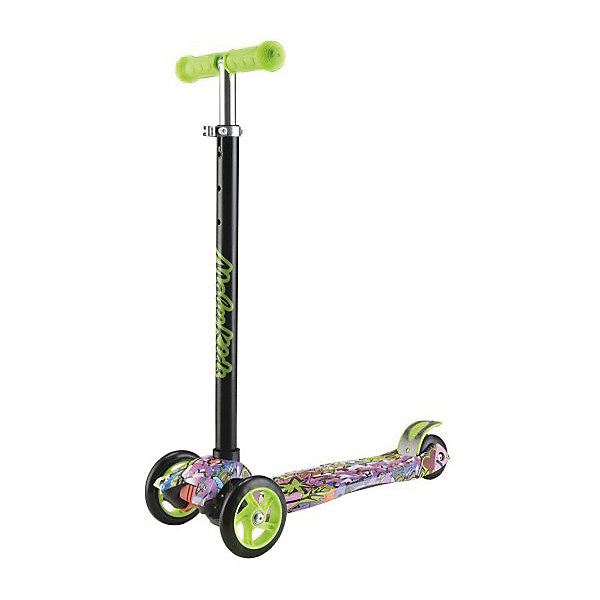 

Самокат Moby Kids "Junior 3.0", 120 мм PU, зеленый с принтом, Самокат Moby Kids "Junior 3.0", 120 мм PU, с принтом
