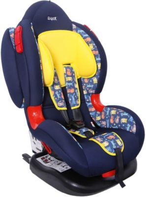 Автокресло Siger Кокон Isofix, 9-25 кг, Котики, артикул:8449390 - Автокресла Автокресло Siger Кокон Isofix, 9-25 кг, Котики, артикул:8449390 - Автокресла