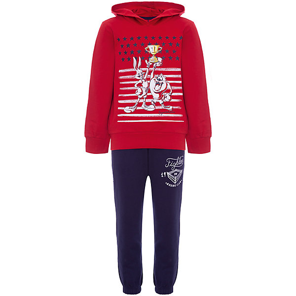 

Спортивный костюм Original Marines для мальчика, Розовый