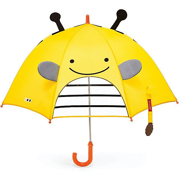 

Зонт детский SkipHop "Пчела", Желтый