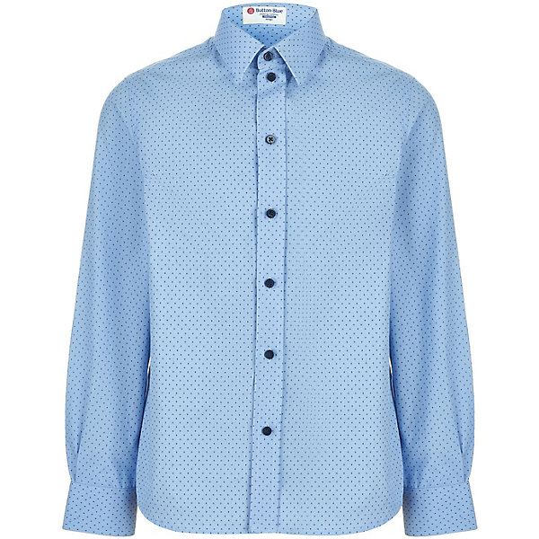 Button Blue Рубашка Button Blue для мальчика