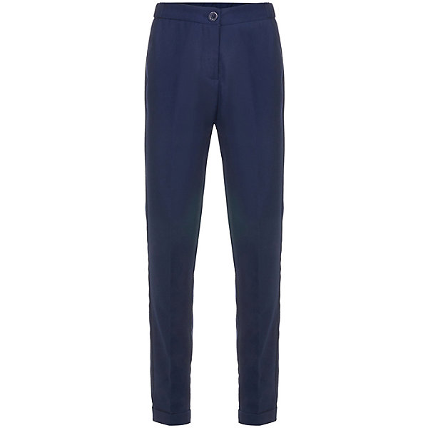 

Брюки Button Blue для девочки, Синий