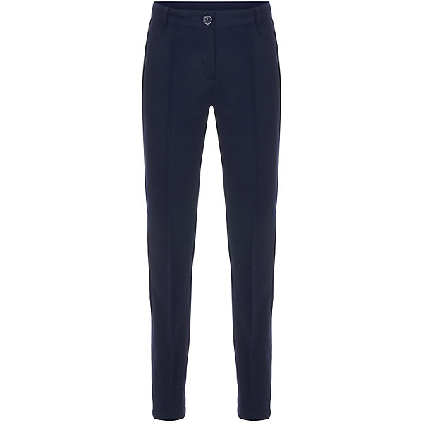 

Брюки Button Blue для девочки, Синий