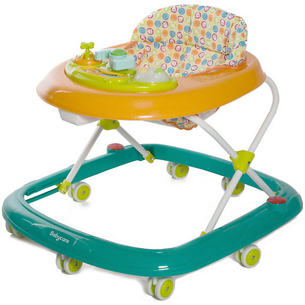 Baby Care Ходунки Baby Care Corsa,