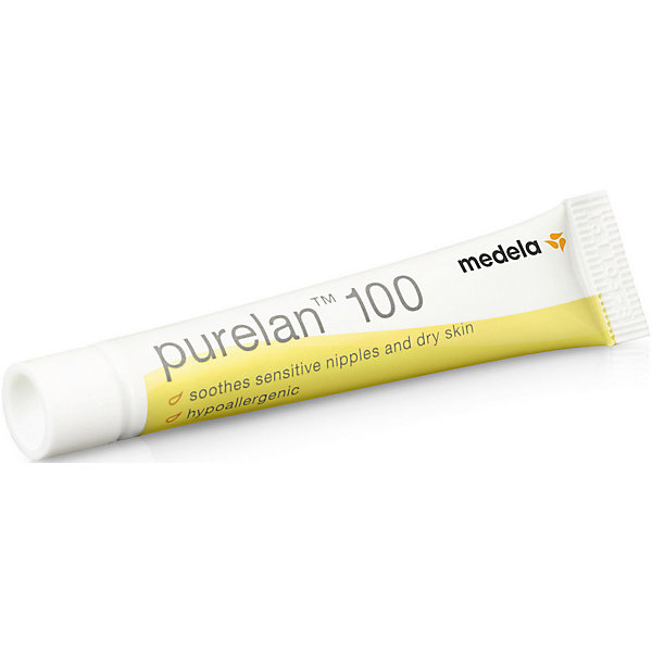 

Средство для ухода за сосками Medela ПуреЛан100