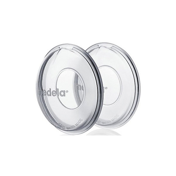 

Накладка молокосборник Medela 2 шт, Накладка молокосборник Medela 2 шт.
